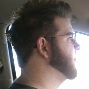 Meet your Posher, Mike